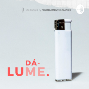 Da-me Lume-logo