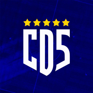 CD5 - Le Podcast