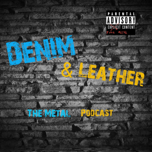 Denim & Leather-logo