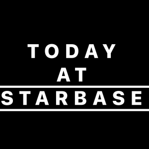 Today at Starbase-logo