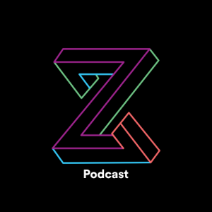 Zayas Podcast-logo