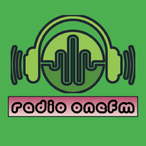 Radio Onefm's podcast-logo
