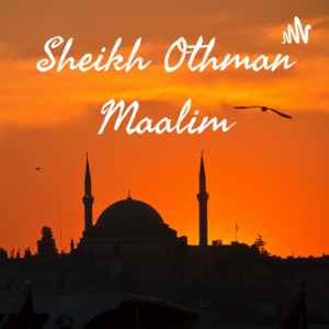 Sheikh Othman Maalim-logo