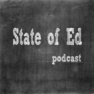 State of Ed Podcast-logo