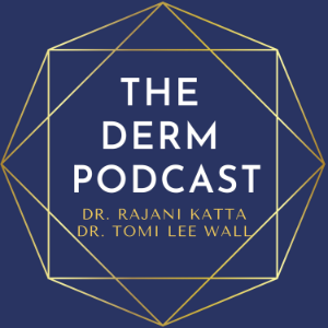 The Derm Podcast