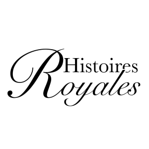 Histoires Royales-logo