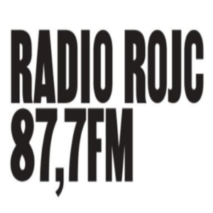 Radio Rojc-logo