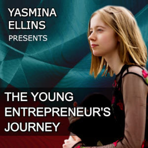 The Young Entrepreneur's Journey-logo
