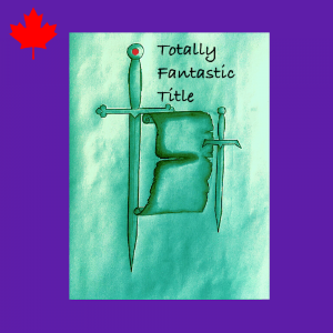 [Totally Fantastic Title]-logo