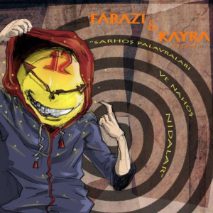 Farazi V Kayra - Yangın I Sakin