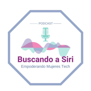 Buscando a Siri-logo