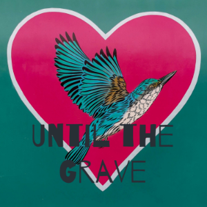 Until the Grave-logo