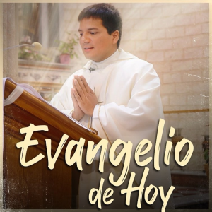 El Evangelio del Dia Con el padre Marcos Galvis-logo