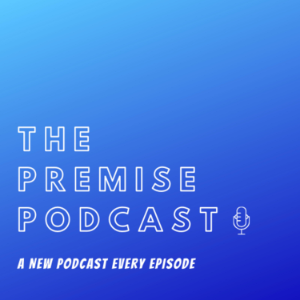 The Premise Podcast-logo