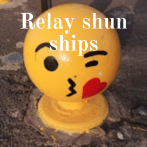 Relay shun ships-logo