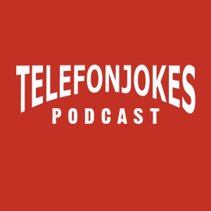 TelefonJokes med Palle Bo-logo