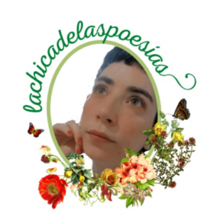 La Chica de las Poesias-logo