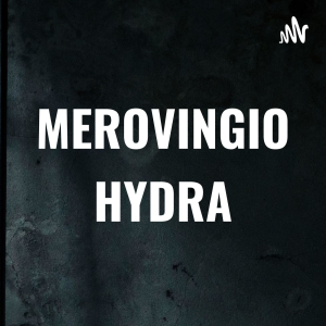 MEROVINGIO HYDRA-logo