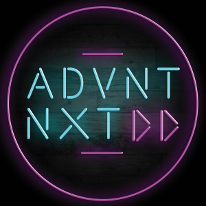 Advent Next Theological Podcast-logo