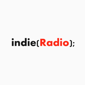 indie(Radio);-logo