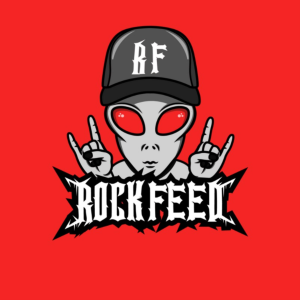 Rock Feed-logo