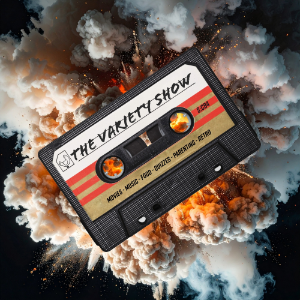 The Variety Show-logo