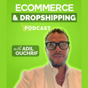eCommerce & Dropshipping Podcast-logo
