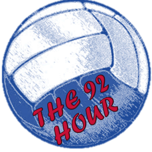 The 92 Hour