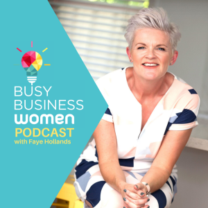 Busy Business Women-logo