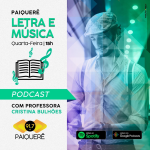 Paiquere Letra e Musica-logo