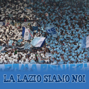 La Lazio Siamo Noi-logo