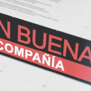 En Buena Compania - Ernesto Lozano-logo
