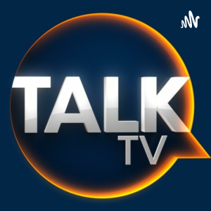 Talk TV-logo
