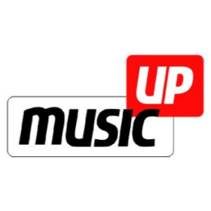 MusicUP Radio Show-logo