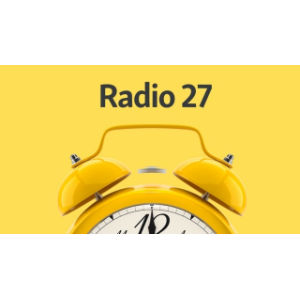 Radio 27 - Jutarnji program-logo