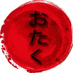 OTAKUS DEL SALON | ANIME PODCAST-logo