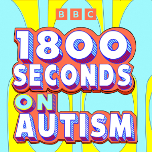 1800 Seconds on Autism-logo