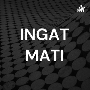 INGAT MATI-logo