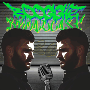 Booggie Broadcast Ep #16
