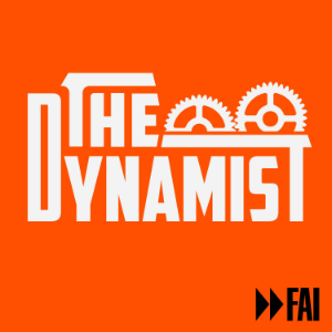 The Dynamist-logo