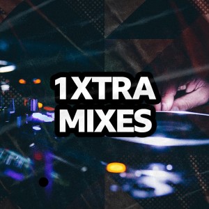 1Xtra Mixes-logo
