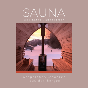 Der Sauna Podcast-logo