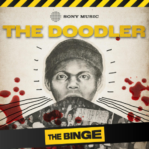 The Doodler-logo
