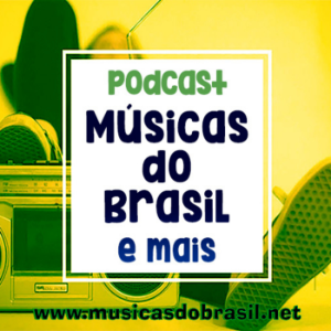 MUSICAS DO BRASIL e mais-logo