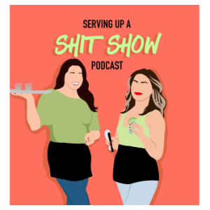 Serving Up A Shit Show-logo