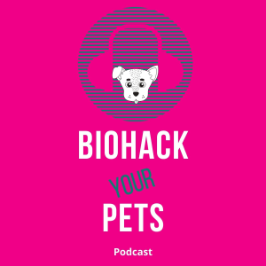 The Biohack Your Pets Podcast-logo