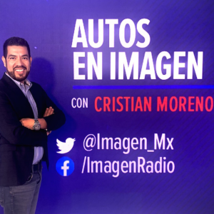 Autos en Imagen con Cristian Moreno-logo