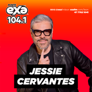 Jessie Cervantes