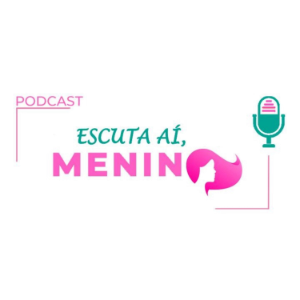 Escuta ai, Menina-logo
