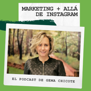 Marketing + alla de Instagram-logo